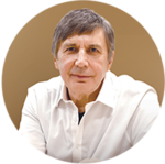 photo - Prof Sir Andre GEIM